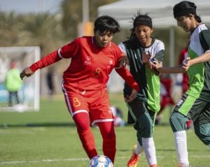 Jabar dan Jateng jadi wakil Indonesia di Unified Football Bangkok