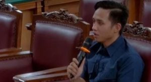 Babak Baru Kesaksian Bharada E Terkait Kasus Pembunuhan Brigadir J