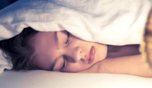 Trik Tidur Cepat untuk Menjaga Kesehatan