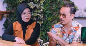 Isu Denny Sumargo Dilaporkan Mantan Suami Norma Risma