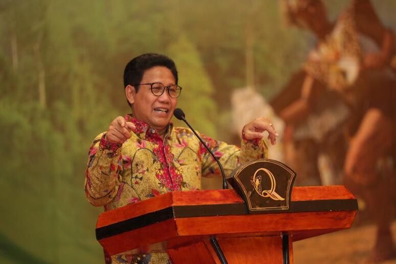 Resolusi 2023, Gus Halim: Harus Lebih Fokus, Detail dan Terintegrasi Antar Unit Kerja