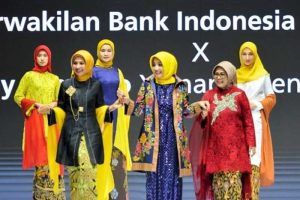 Mengenal lebih dekat dengan “modest fashion” yang ada di Indonesia