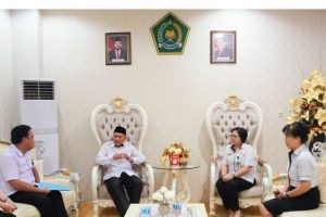 Kemenag Sulut tingkatkan supervisi akademik di Kepulauan Sangihe