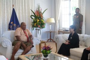Nilai perdagangan Indonesia-Fiji meningkat 44 persen
