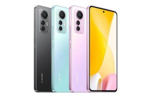 Xiaomi 12 Lite 5G Meluncur di Tanah Air