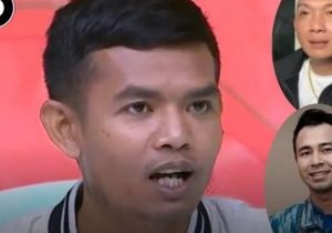 Pria Viral di TikTok, Mengeluh dari Lombok Datang ke Jakarta untuk Syuting, Cuma Dapet Capeknya Doang