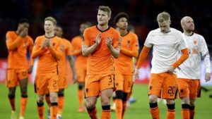 16 Besar Piala Dunia, Belanda mantapkan ke Perempat Final Piala Dunia usai bekuk AS 3-1