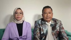 Hotman Paris Ungkap Alasan Norma Risma Tidak Lapor Polisi, Sebut Dia Tidak Tega dengan Ibunya