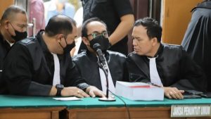 Alasan Jaksa Minta Hakim untuk Menolak Pledoi Ferdy Sambo