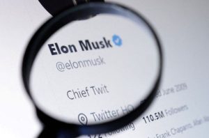 Elon Musk sebut Apple tidak pernah berniat hapus Twitter