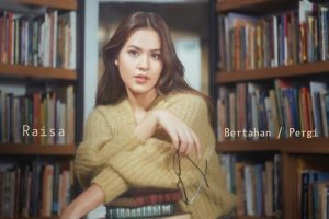 Raisa siap guncang GBK intip yuk harga Tiketnya