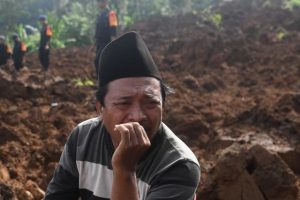 Pemulihan trauma bagi korban gempa Cianjur, Kemenag terjunkan tim
