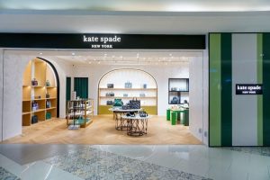 Kate Spade New York umumkan pembukaan butik kedua di Bandung
