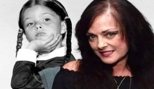 Kabar Duka, Lisa Loring Pemeran Wednesday ‘The Addams Family’ Meninggal Dunia