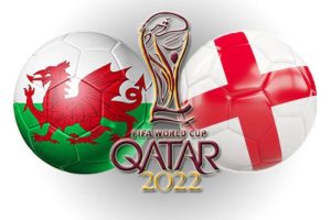 preview laga Wales vs Inggris Piala Dunia 2022
