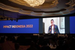 MMA Impact Indonesia 2022 Digelar MMA Global Indonesia