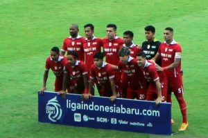 Persisolo akan jalani laga persahaban dengan JDT FC di Malaysia
