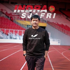 Indra Sjafri ditunjuk PSSI Sebagai Pelatih Indonesia di Sea Games 2023, Kenapa ngak Shin Tae-yong ya ?