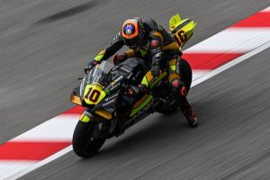 Ducati dominasi FP2 GP di Valencia