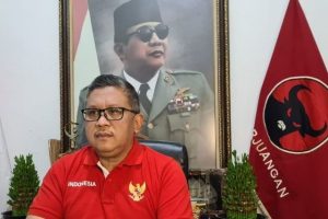 PDIP menggelar psikotes terhadap 26 ribu calon caleg