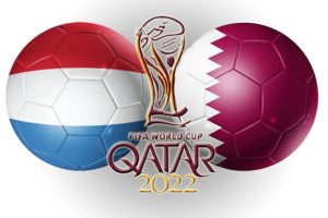 Statistik Laga Belanda vs Qatar siapakah pemenengnya
