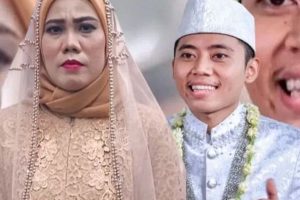 Pengakuan Rozy Zay Lebih Nyaman Dengan Ibu Mertua di Bandingkan Bersama Norma Risma