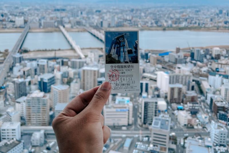 AWSTour pada awal tahun adakan jalan-jalan ke Tokyo bareng Isabella Viandra