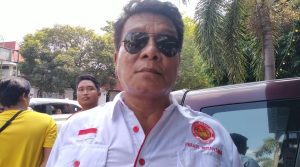 PJ Bupati Marah-marah, Ketua Aksi Sebut Pak Ganjar Salah Pilih