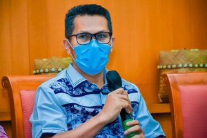 Kemenperin Pacu Perluasan Pasar Di Tengah PMI Manufaktur