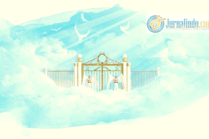 7 Sifat Hamba Penghuni Ahli Surga Firdaus, Dambaan Semua Umat