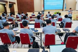 BBPPMPV BOE fasilitasi pelatihan guru SMK