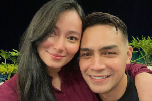 Asmirandah dan Jonas Rivanno Jalani Program Bayi Tabung Untuk Anak Kedua