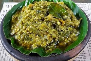 Tips Jitu Masak Sambal “Lombok ijo”