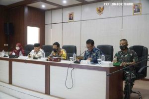 Penerima BLT BBM di Lombok Timur sekitar 104 ribu keluarga