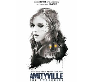 Kamu Penikmat Film Horor? Jangan Lewatkan Film Amityville The Awakening, Inilah Sinopsis dan Para Pemainnya