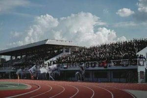 Ultras Persijap memilih Berangkat ke Pati tapi Tidak Masuk ke Stadion