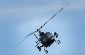 1 helikopter Hilang Kontak Diperairan Bangka Belitung