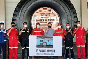 Kirimkan tim darurat, Freeport Indonesia bantu bencana alam di Cianjur