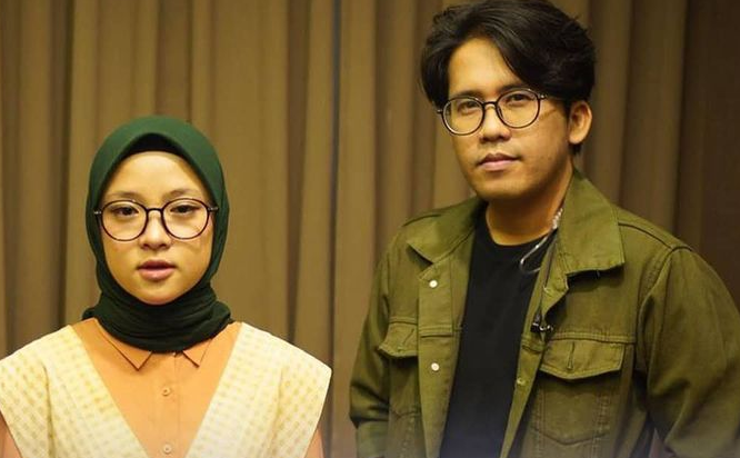 Isu Nikah Siri Nissa Sabyan dan Ayus Semakin Mencuat