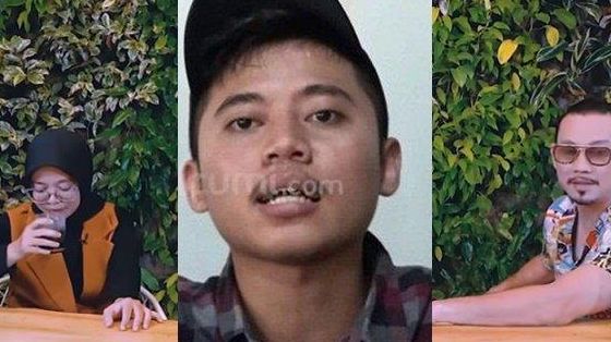 Reaksi Denny Sumargo Saat Dipolisikan Rozy Zay Usai  Undang Norma Risma Dengan Pasal UU ITE