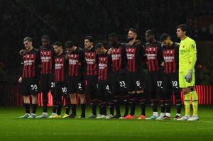 Total 34 Tembakan Tak Bisa Bawa AC Milan Ungguli Torino di Coppa Italia 2023