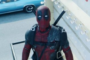 Awal Mei 2023 Film “Deadpool 3” Akan Mulai Diproduksi