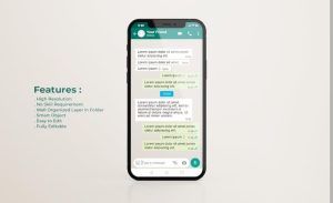 Inilah Cara Keluar Grup WhatsApp Tanpa Diketahui