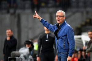 Troyes mengumummkan pemecatan Bruno Irres hari ini