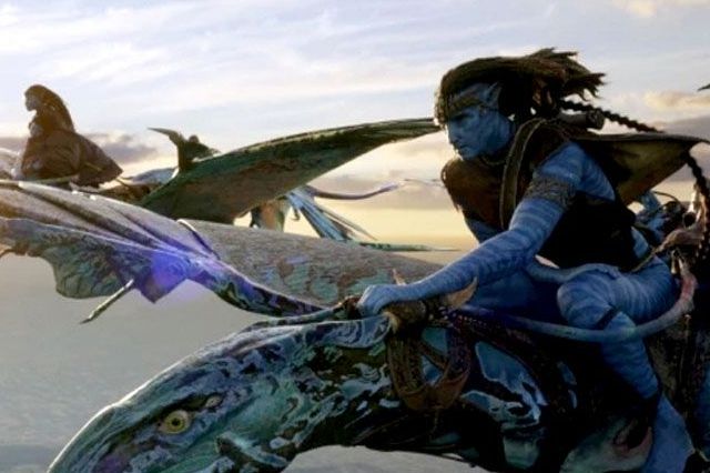 “Avatar: The Way of Water” Menjadi Film Terlaris Keenam di Dunia, Segini Pendapatannya