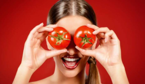 Manfaat Tomat yang Jarang Orang Ketahui