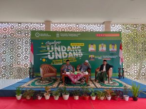 Sosialisasikan UU Pesantren, Majelis Masyayikh agendakan di API Ponpes Salaf Tegalrejo Magelang