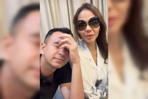 Inilah Pesan Haru Bunda Corla kepada Raffi Ahmad, Sebut sebut Olga Syahputra