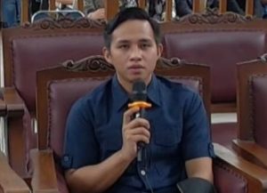 Bharada E Akui Sempat Berikan Kesaksian Bohong Kepada Kapolri, Bharada E : Saya Diperintah Ferdy Sambo