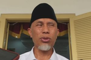 Gubernur Sumbar manfaatkan program “pemutihan” pajak